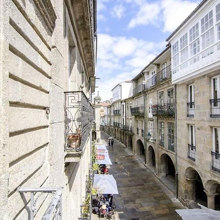 Vella Nova By Serendipia Turismo Santiago de Compostela Exterior photo